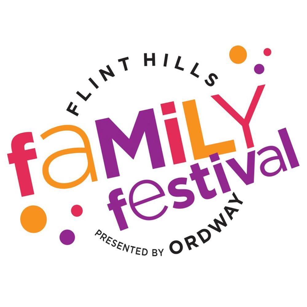  Family Festival logo